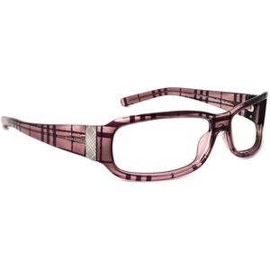Burberry glasses